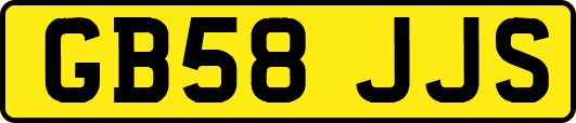 GB58JJS