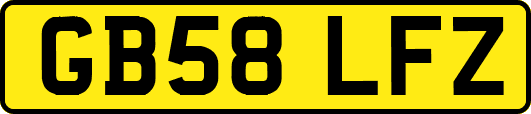 GB58LFZ
