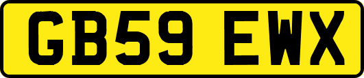 GB59EWX