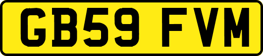 GB59FVM