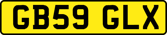 GB59GLX