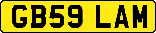GB59LAM