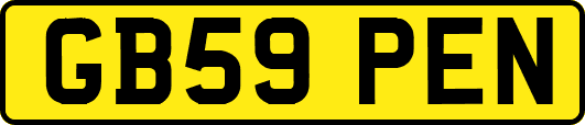 GB59PEN