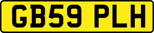 GB59PLH