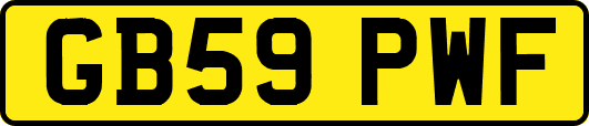 GB59PWF