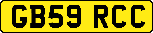 GB59RCC
