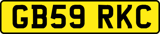 GB59RKC