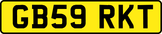 GB59RKT
