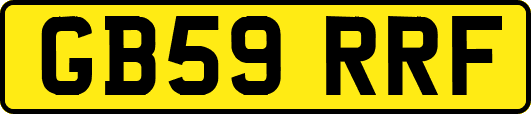 GB59RRF