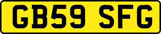 GB59SFG