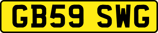 GB59SWG