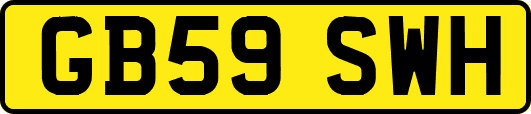 GB59SWH