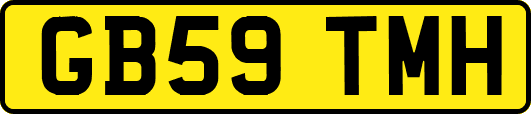 GB59TMH