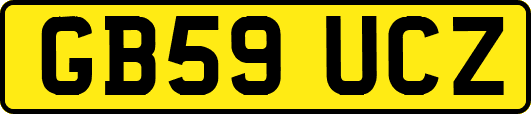 GB59UCZ