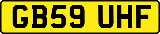 GB59UHF