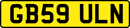 GB59ULN