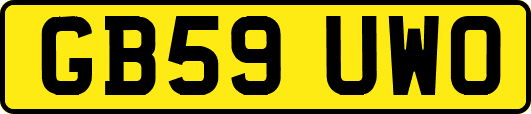 GB59UWO