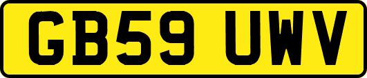 GB59UWV