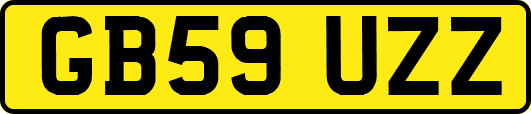 GB59UZZ