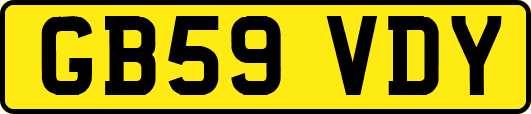 GB59VDY