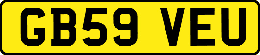 GB59VEU