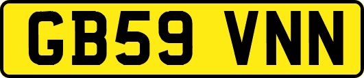 GB59VNN