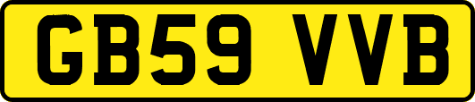 GB59VVB