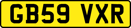 GB59VXR