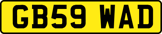 GB59WAD