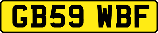 GB59WBF
