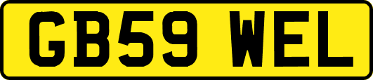 GB59WEL