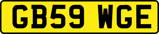 GB59WGE