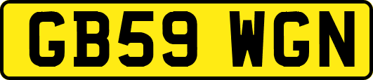 GB59WGN