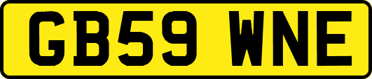 GB59WNE