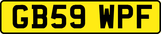 GB59WPF