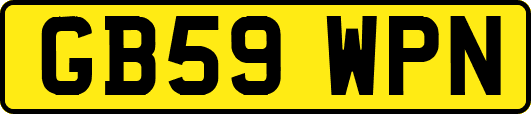 GB59WPN