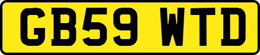 GB59WTD