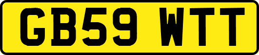 GB59WTT