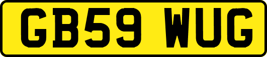 GB59WUG