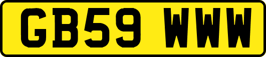 GB59WWW