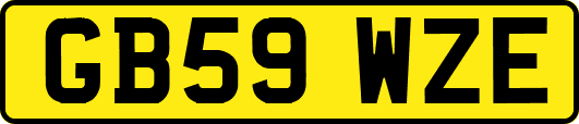 GB59WZE