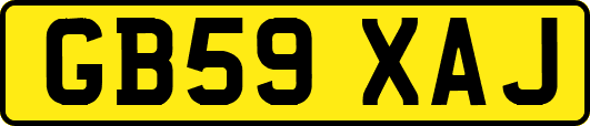 GB59XAJ
