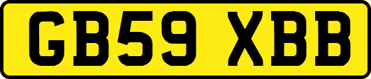 GB59XBB