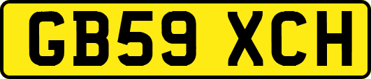 GB59XCH