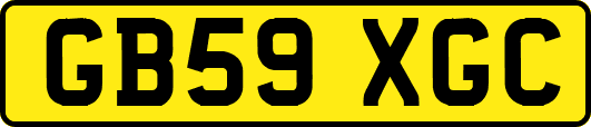 GB59XGC