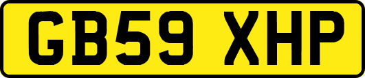 GB59XHP