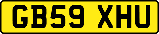 GB59XHU