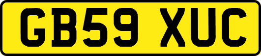 GB59XUC