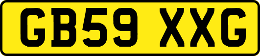 GB59XXG