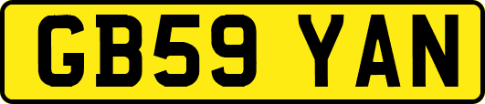 GB59YAN